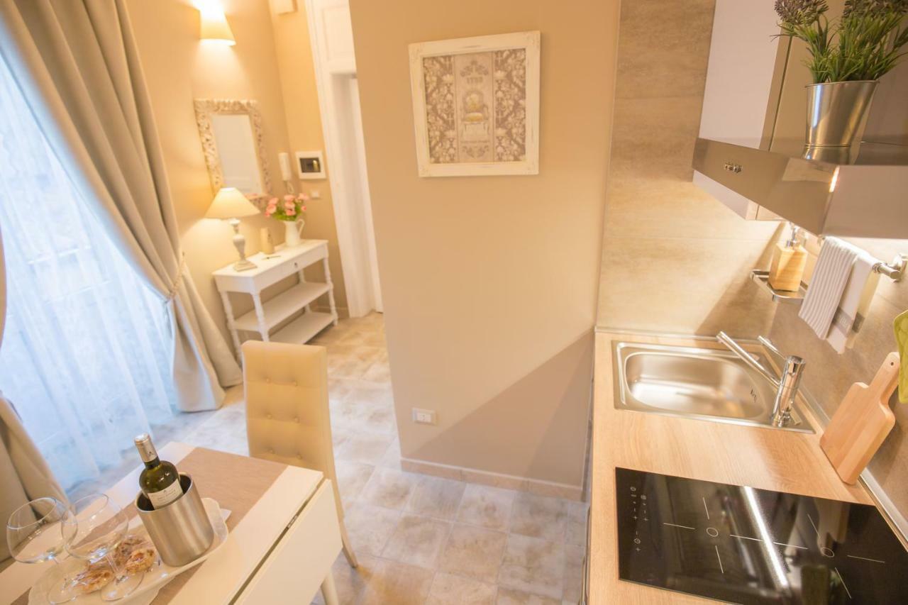 Edone Holiday Home Syracuse Eksteriør bilde