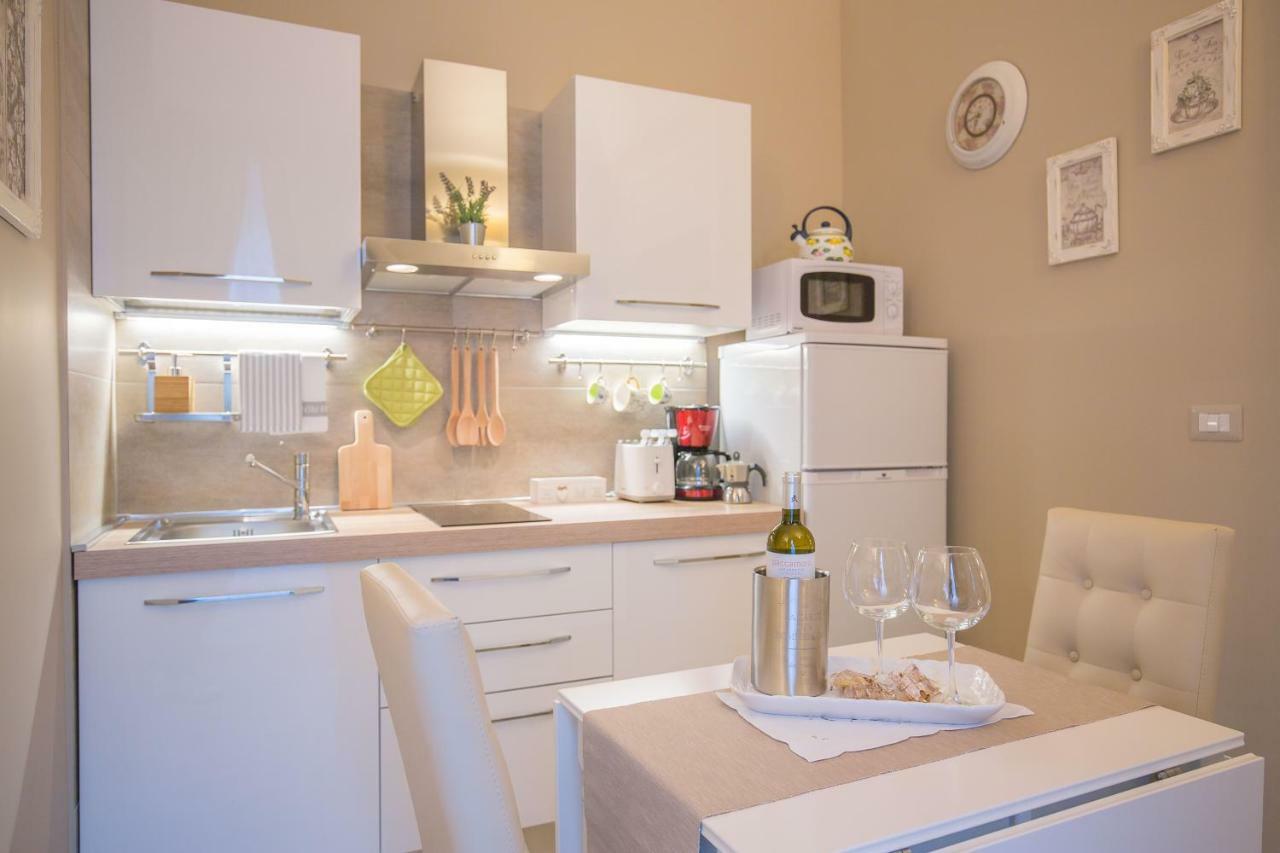 Edone Holiday Home Syracuse Eksteriør bilde